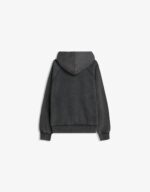 BOXY FIT HOODIE - Image 2
