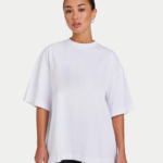 Womens 365 Oversized T-Shirt