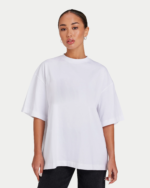 Womens 365 Oversized T-Shirt