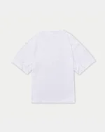 Womens 365 Oversized T-Shirt - Image 3