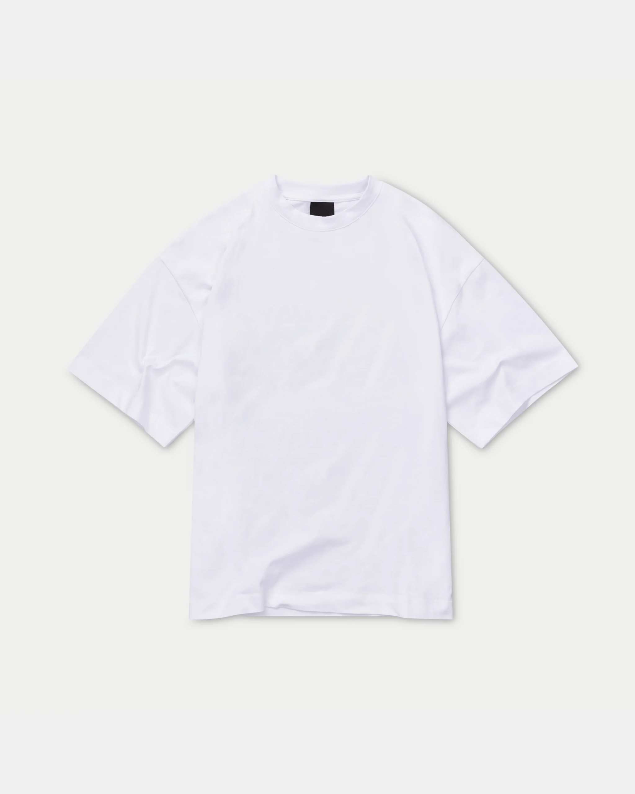 Womens 365 Oversized T-Shirt - Image 2