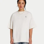 Womens Oversized Paradise T-shirt