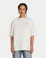 Womens Oversized Paradise T-shirt