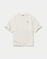 Womens Oversized Paradise T-shirt - Image 3