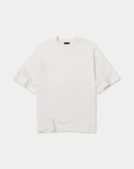 Womens Studio Oversized T-shirt - Image 2