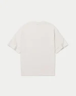 Womens Studio Oversized T-shirt - Image 3
