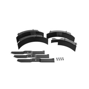 Ariens 52" Zero-Turn Mulch Kit | Fits EDGE & IKON Models