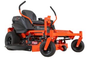 Bad Boy MZ Rambler 42" Zero-Turn Mower | 19HP Briggs & Stratton