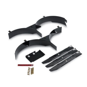 Toro TimeCutter 42" Recycler Mulch Kit | Fits 42" IronForged Decks