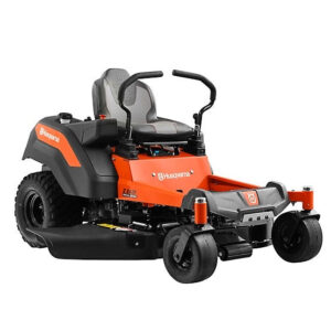 Husqvarna Z242F 42" Zero-Turn Mower | 21.5HP Kawasaki V-Twin