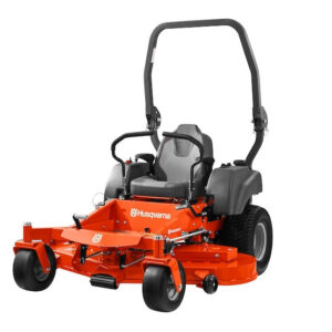 Husqvarna MZ61 Zero-Turn Mower | 24HP Kawasaki | 61" Fabricated Deck