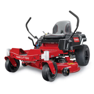 Toro TimeCutter 42" Zero-Turn Mower | 22HP Briggs & Stratton V-Twin