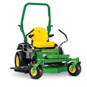 John Deere Z515E 54" Zero-Turn Mower | 24HP V-Twin | Accel Deep Deck