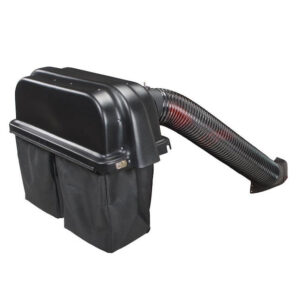 Ariens 34" IKON Zero-Turn Twin Bagger | 5.5-Bushel Collection