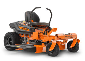 Ariens EDGE 52" Zero-Turn Mower | 21.5HP Kawasaki FR651V V-Twin