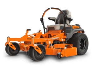 Ariens APEX 60" Zero-Turn Mower | 24HP Kawasaki FR730 V-Twin