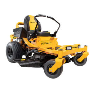 Cub Cadet Ultima ZT1 42" Zero-Turn Mower | 21.5HP Kawasaki