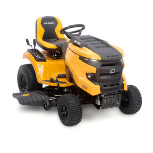 Cub Cadet XT1 LT46 46" Riding Lawn Tractor | 22HP Kohler Engine
