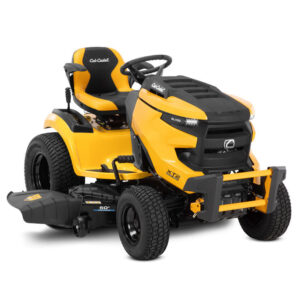 Cub Cadet XT2 SLX50 Lawn Tractor | 24HP Kohler | 50" Fabricated Deck