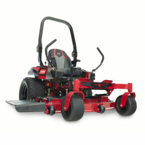Toro TITAN MAX 60" Zero-Turn Mower | 26HP Kohler | IronForged Deck