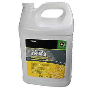 John Deere Hy-Gard Transmission Oil | 1 Gallon | TY22000