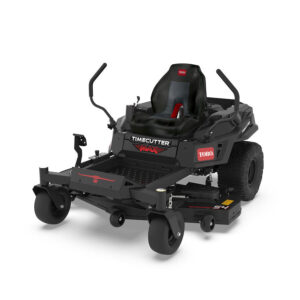 Toro TimeCutter Max Havoc 54" Zero-Turn Mower | 23HP Kawasaki FR691V