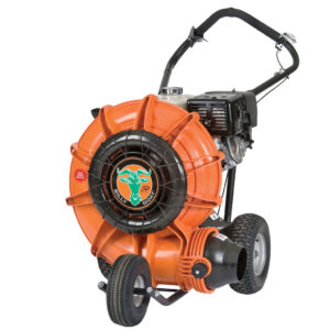 Billy Goat F1302SPH Force Wheeled Blower | 13HP Honda GX390