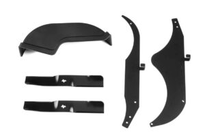 Husqvarna 42" Zero-Turn Mulch Kit | Fits Z242F & TS 242XD