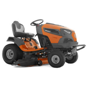 Husqvarna TS 154X 54" Riding Lawn Tractor | 24HP Kawasaki Engine