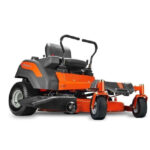 Husqvarna Z246 46" Zero-Turn Mower | 22HP Briggs V-Twin Engine - Image 5