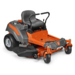 Husqvarna Z246 46" Zero-Turn Mower | 22HP Briggs V-Twin Engine - Image 13