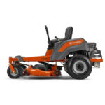 Husqvarna Z246 46" Zero-Turn Mower | 22HP Briggs V-Twin Engine - Image 10