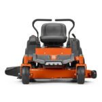 Husqvarna Z246 46" Zero-Turn Mower | 22HP Briggs V-Twin Engine - Image 2