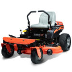 Ariens Zoom 42" Zero-Turn Mower | 19HP Kohler V-Twin Engine
