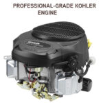 Ariens Zoom 42" Zero-Turn Mower | 19HP Kohler V-Twin Engine - Image 5