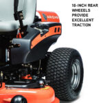 Ariens Zoom 42" Zero-Turn Mower | 19HP Kohler V-Twin Engine - Image 15