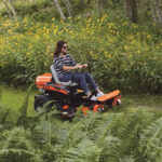 Ariens Zoom 42" Zero-Turn Mower | 19HP Kohler V-Twin Engine - Image 32