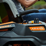 Ariens IKON XD 52" Zero-Turn Mower | 23HP Kawasaki V-Twin | 915267 - Image 13