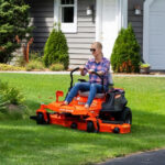 Ariens IKON XD 52" Zero-Turn Mower | 23HP Kawasaki V-Twin | 915267 - Image 21