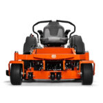 Husqvarna MZ48 48" Zero-Turn Mower | 23HP Kohler ClearCut Deck - Image 2