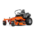 Husqvarna MZ48 48" Zero-Turn Mower | 23HP Kohler ClearCut Deck - Image 6