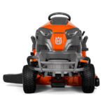 Husqvarna TS 242XD 42" Riding Lawn Mower | 21.5HP Kawasaki V-Twin - Image 7