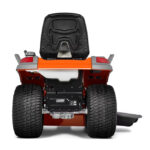 Husqvarna TS 242XD 42" Riding Lawn Mower | 21.5HP Kawasaki V-Twin - Image 9