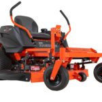 Bad Boy MZ Rambler 42" Zero-Turn Mower | 19HP Briggs & Stratton