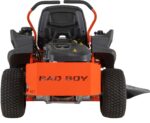Bad Boy MZ Rambler 42" Zero-Turn Mower | 19HP Briggs & Stratton - Image 10