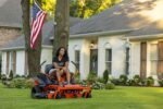 Bad Boy MZ Rambler 42" Zero-Turn Mower | 19HP Briggs & Stratton - Image 22