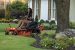 Bad Boy MZ Rambler 42" Zero-Turn Mower | 19HP Briggs & Stratton - Image 24