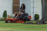 Bad Boy MZ Rambler 42" Zero-Turn Mower | 19HP Briggs & Stratton - Image 25