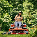 Bad Boy MZ Magnum 54" Zero-Turn Mower | 24HP Kohler 7000 V-Twin - Image 21