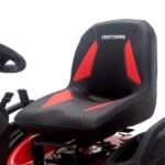 CRAFTSMAN T3200 Turn Tight 54" Riding Lawn Tractor | 24HP Kohler V-Twin - Image 8